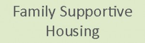 family supporting housing