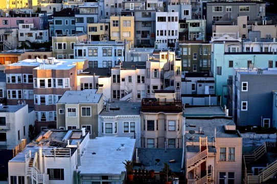 The Need for Affordable Housing
