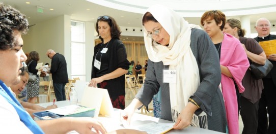 Step Up Silicon Valley Ignites Community-Driven Change
