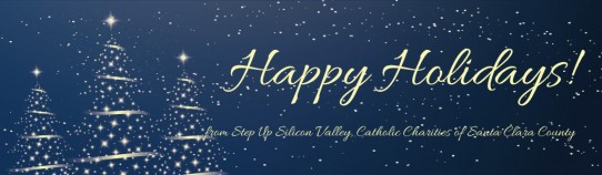 2015 Step Up Silicon Valley Community Update